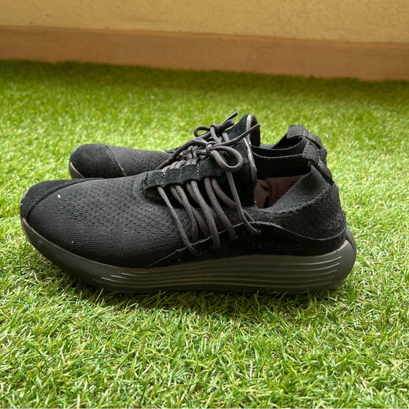 Lane Eight Women’s Trainer AD 1 - Picture 2 of 5